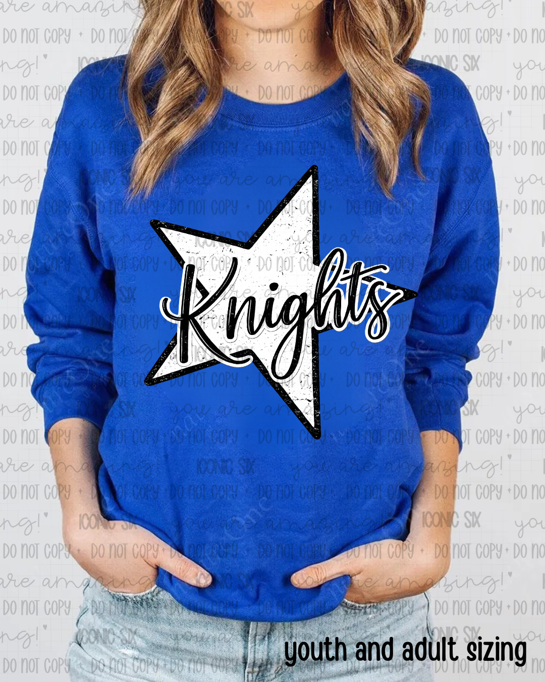 Knights Crew