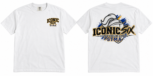 Iconic Six STMA T-Shirt