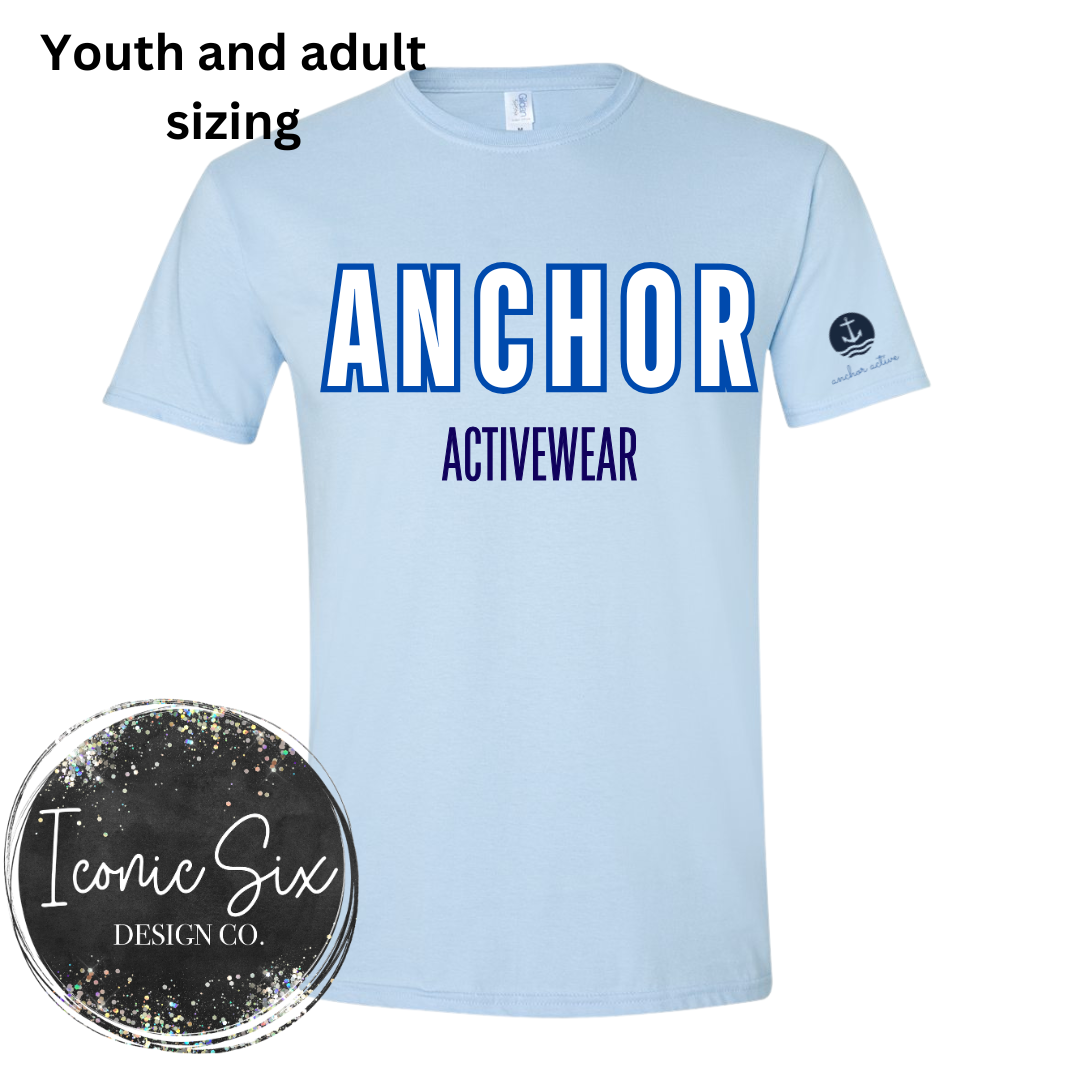 Anchor T-Shirt