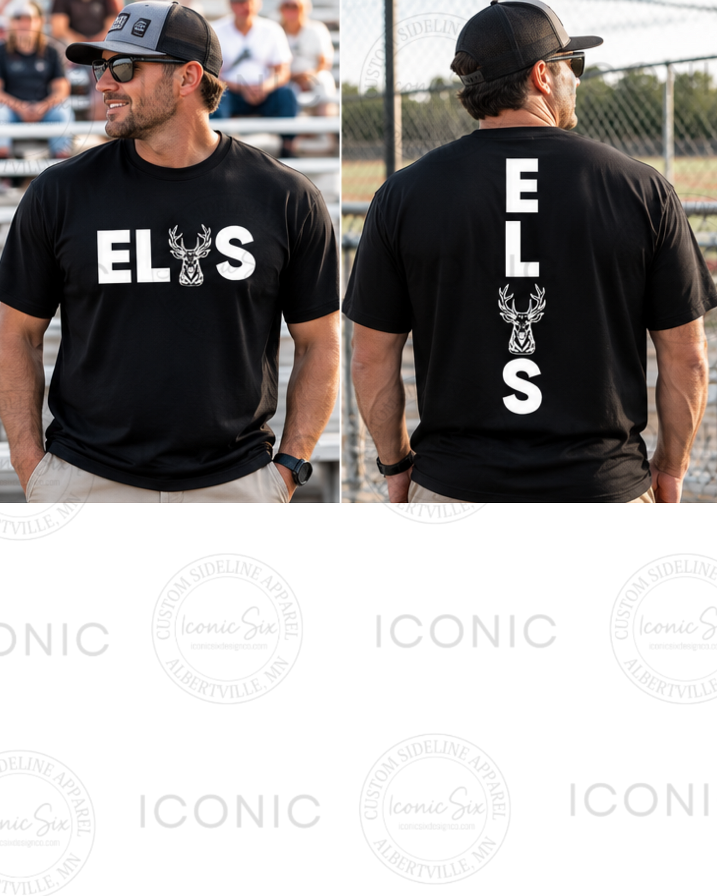 Elks T-Shirt