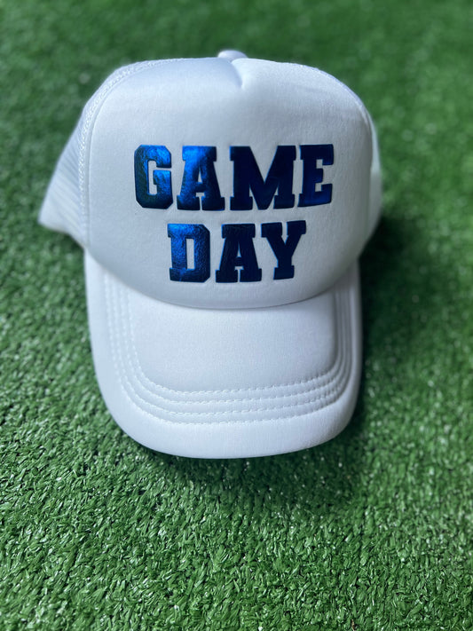 Game Day Hat