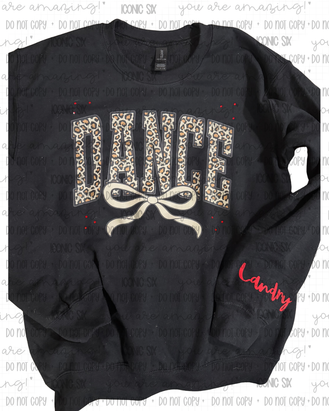 Dance Crew