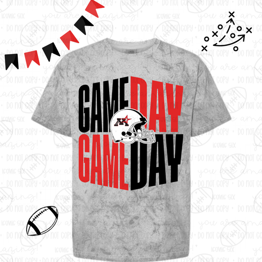 Game Day Magic