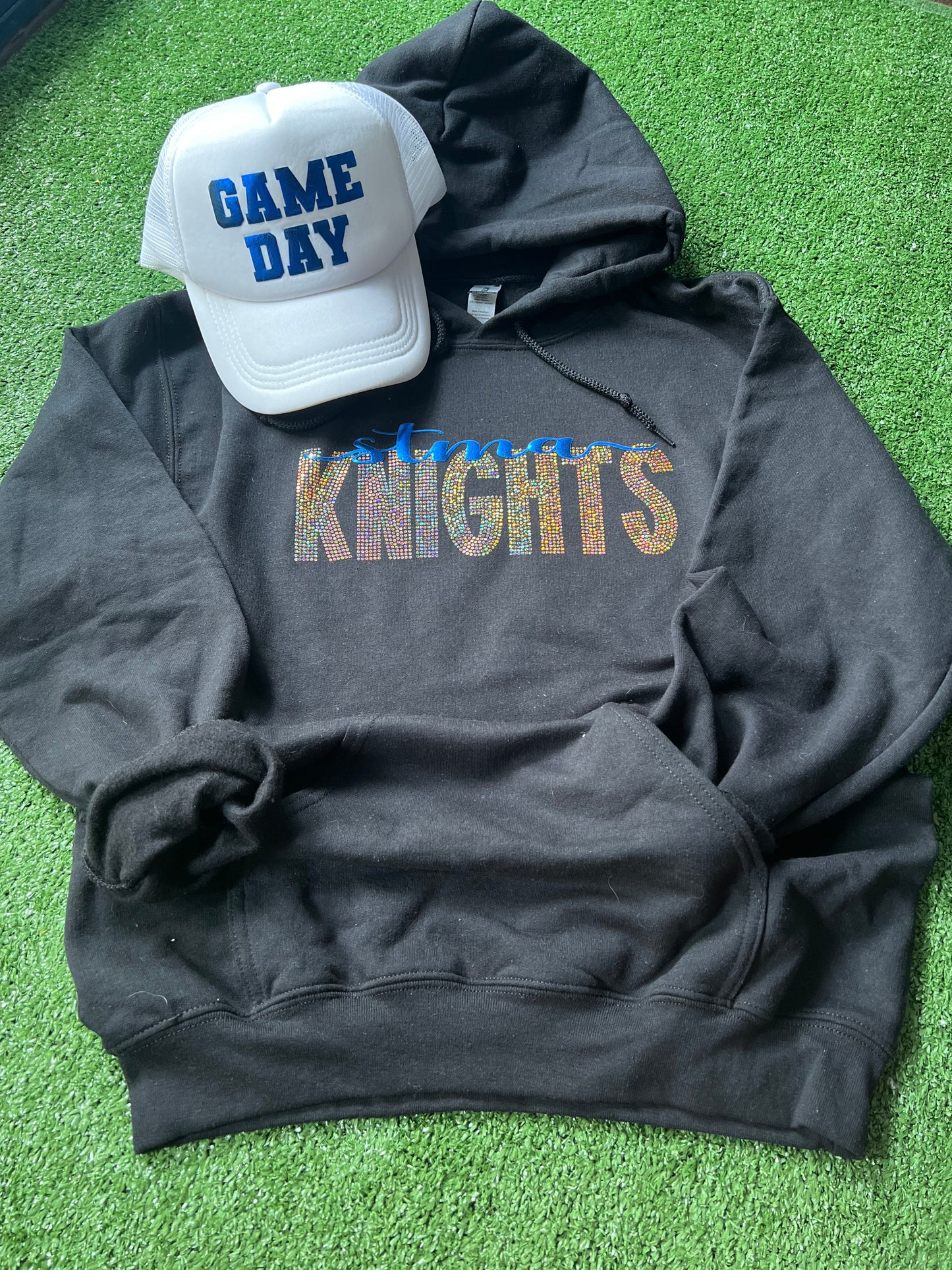 STMA Knights Hoodie