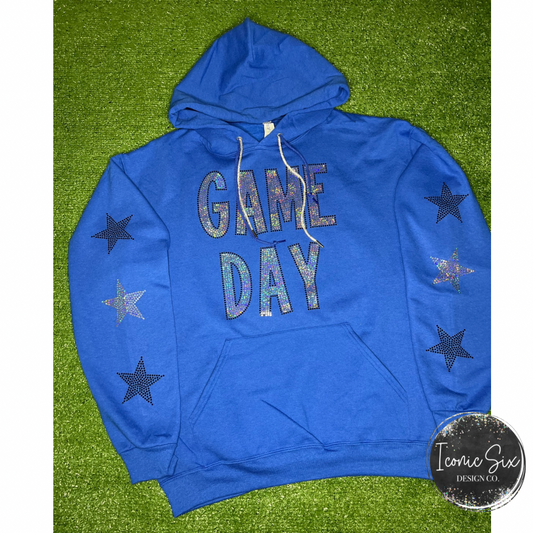 Game Day Hoodie