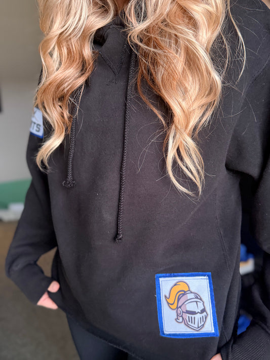 Yay Sports Hoodie