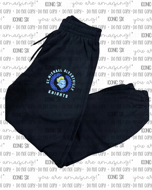 STMA Joggers