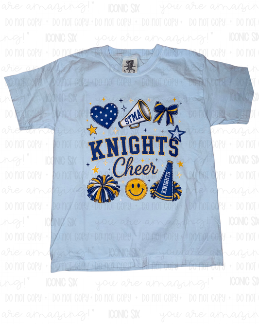 Youth Cheer T-Shirt