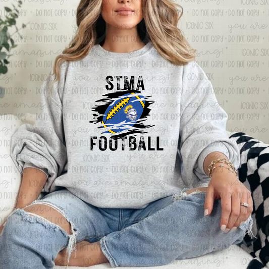 Football Crew