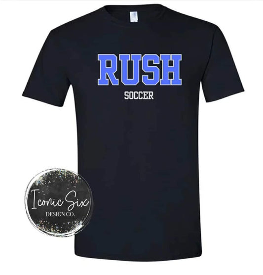 Rush Soccer Men's Option