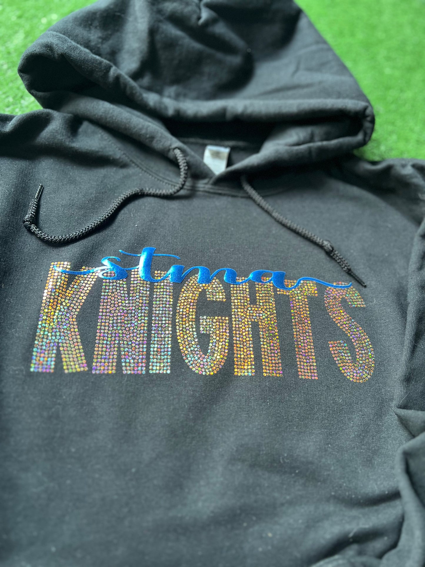 STMA Knights Hoodie