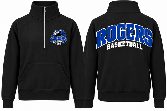 Rogers Basketball
