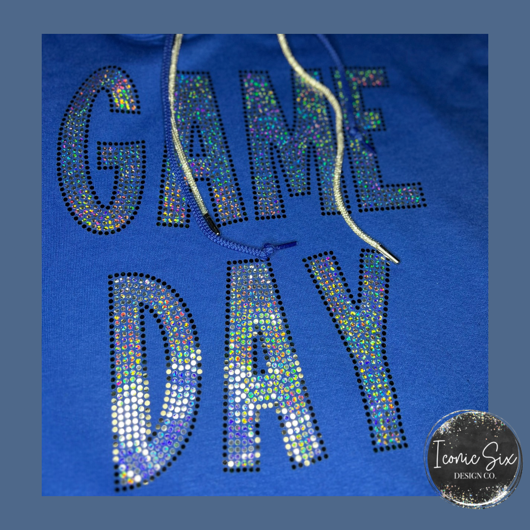 Game Day Hoodie