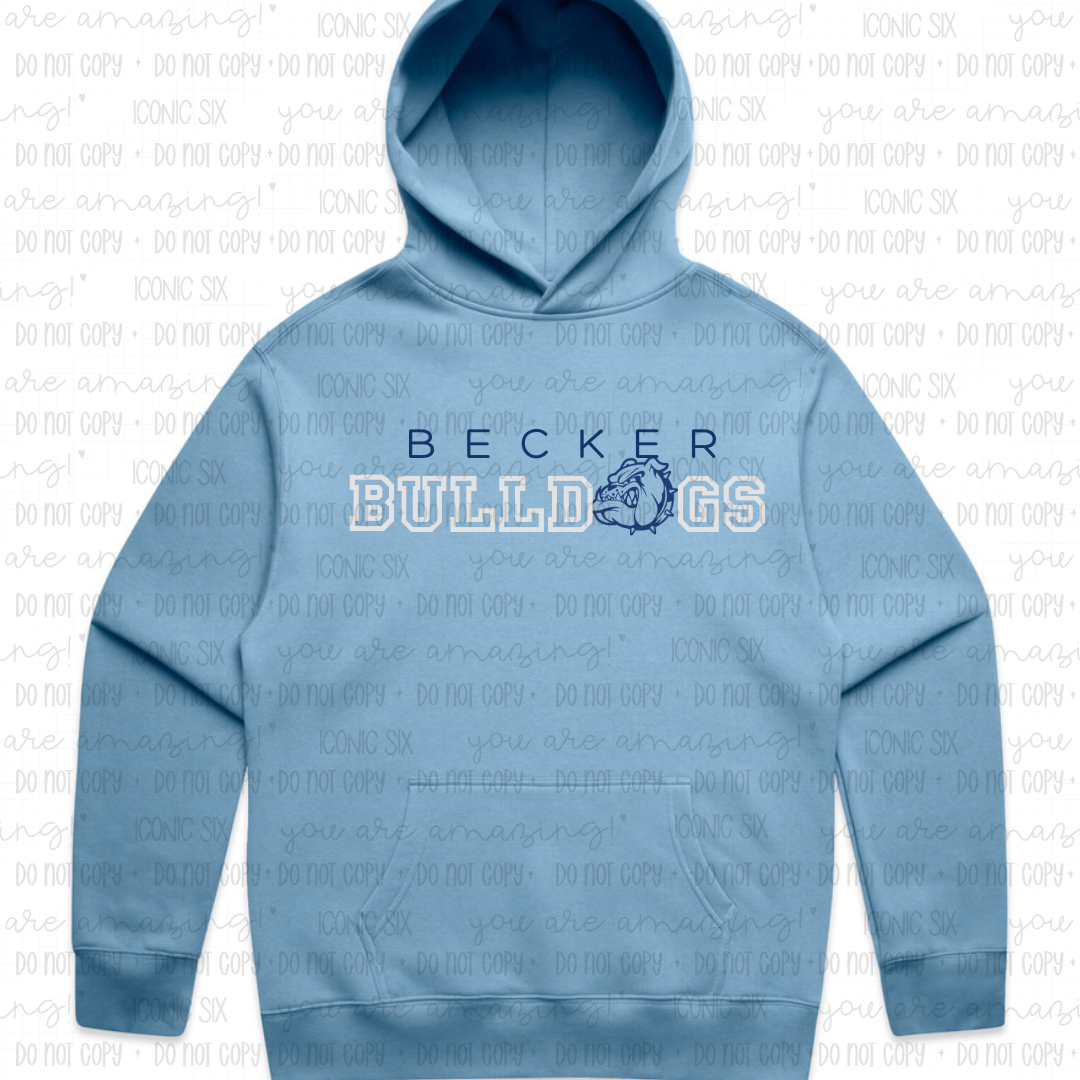 Premium Spirit Hoodie