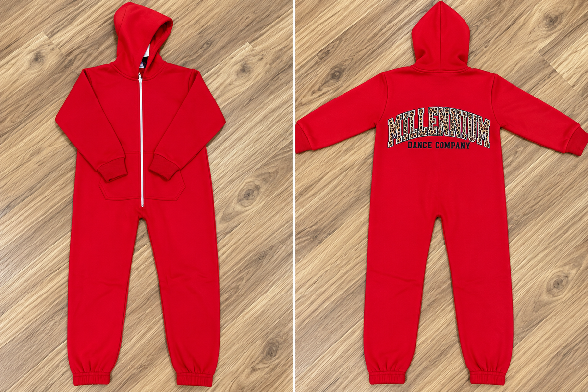 One Piece Kids Zip Hoodie