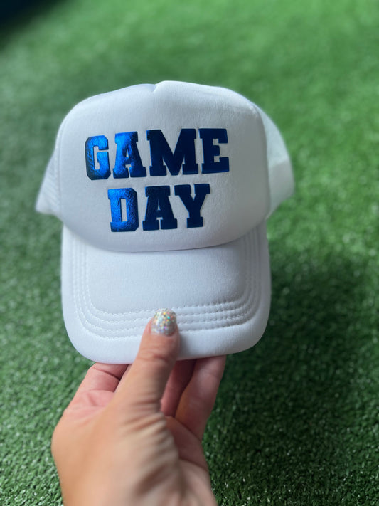 Game Day Hat