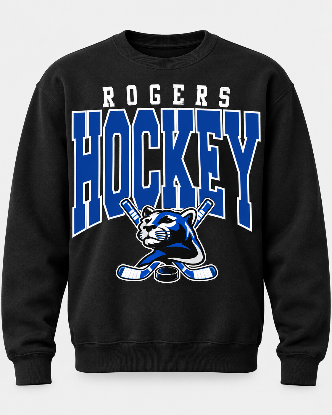 Rogers Hockey Sweatshirt