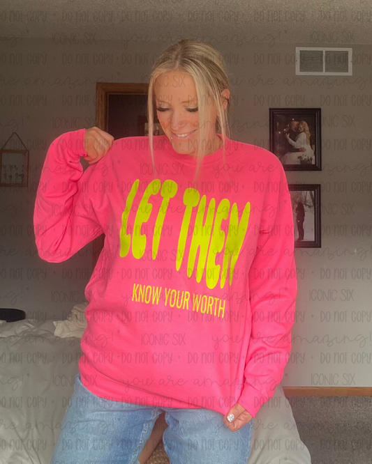 Let Them Puff Crew