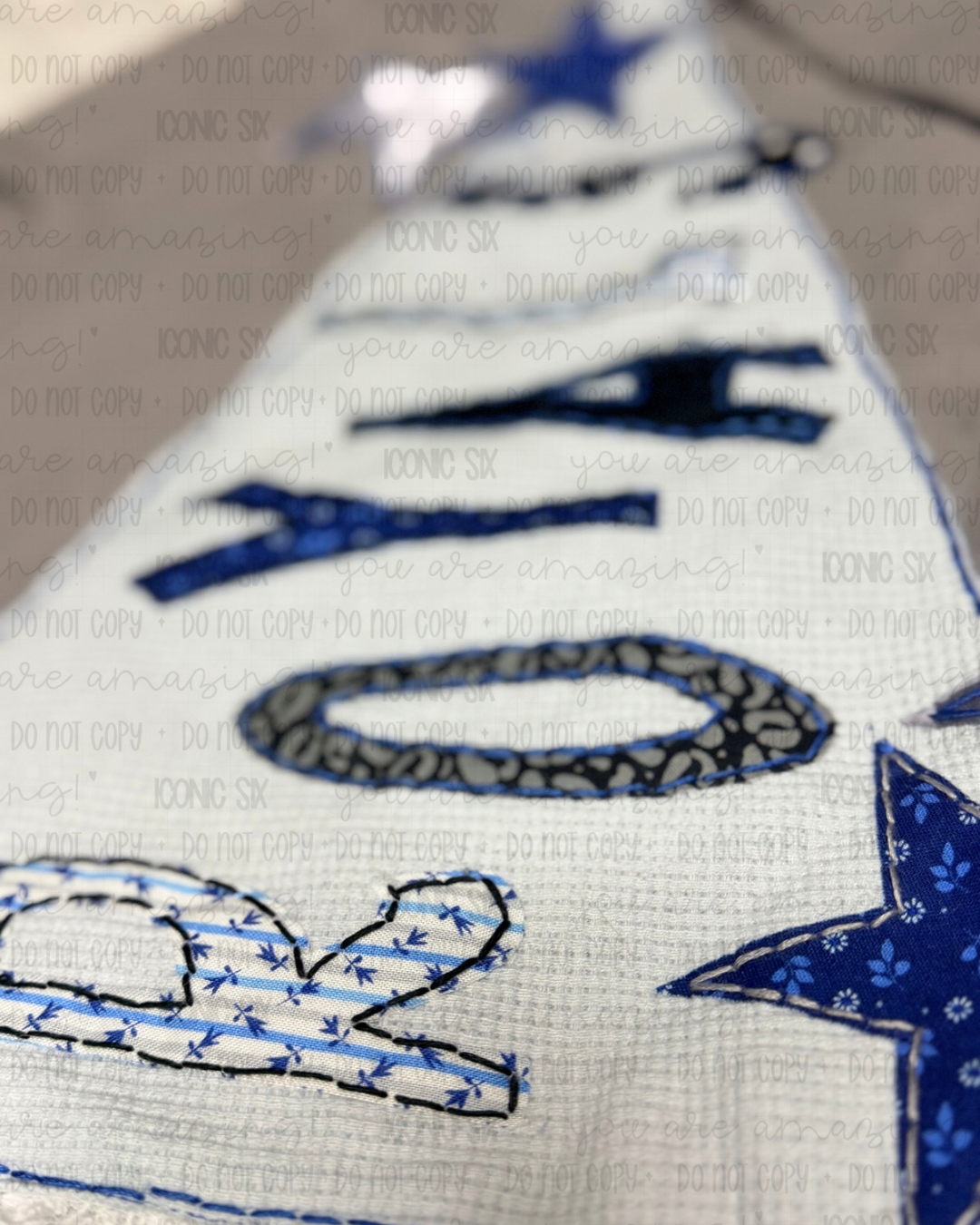 The Pennant Crew