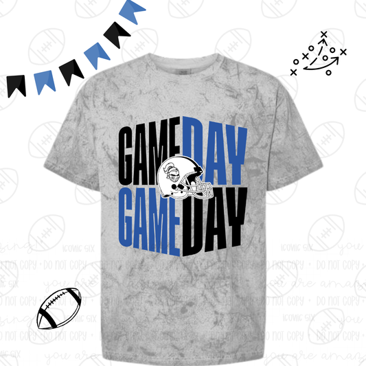 Game Day Knights