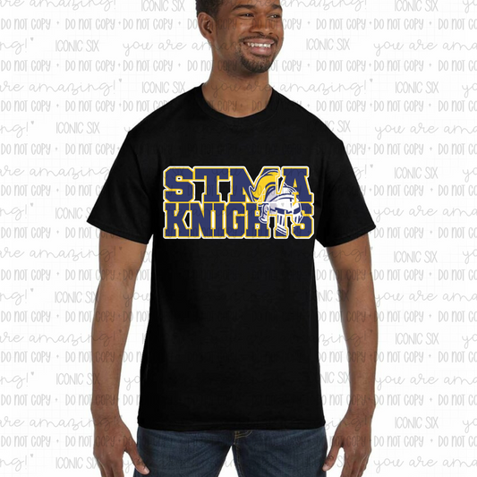 School Mascot