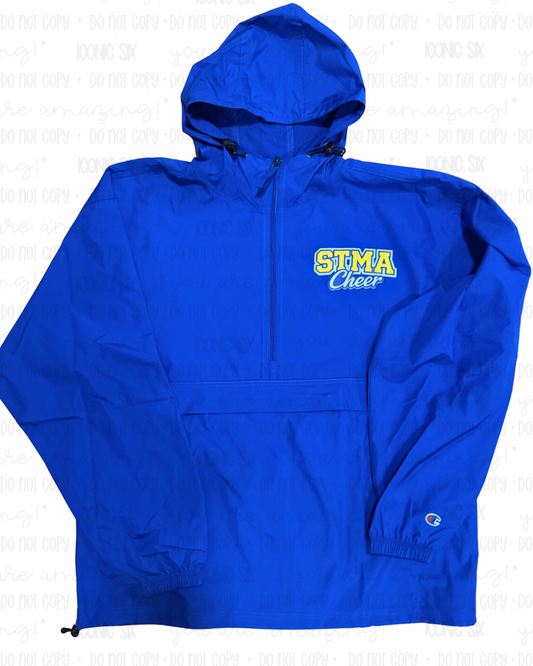 Cheer Windbreaker