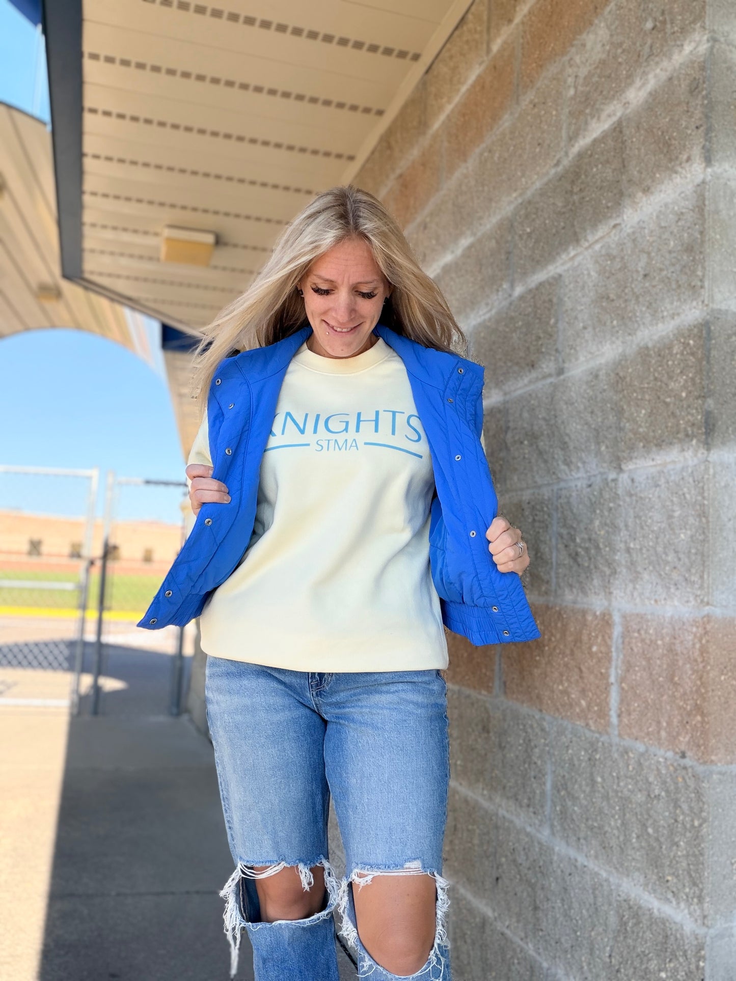 Premium Knights Crew