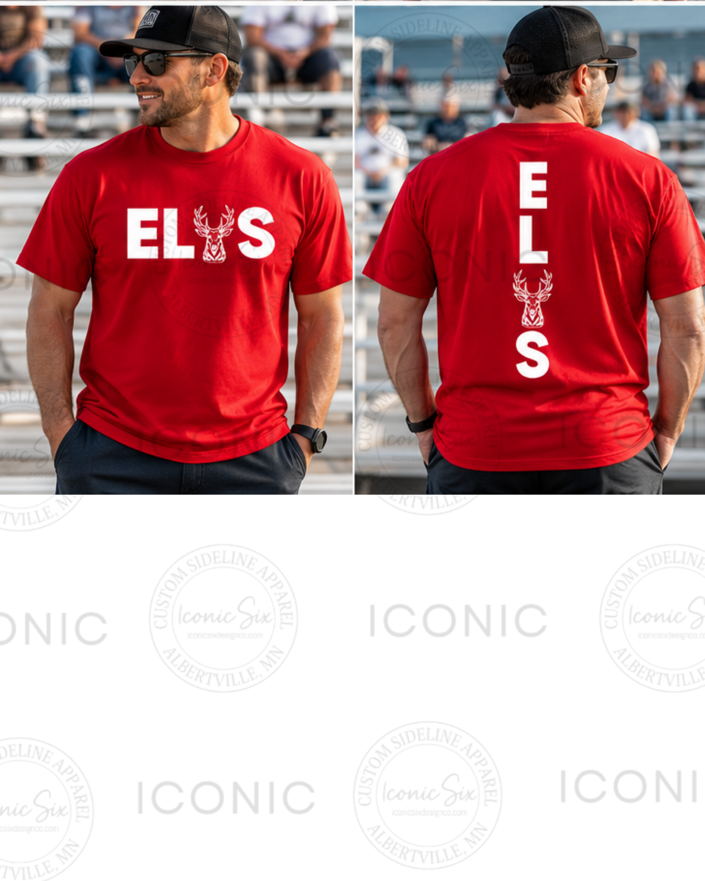Elks T-Shirt