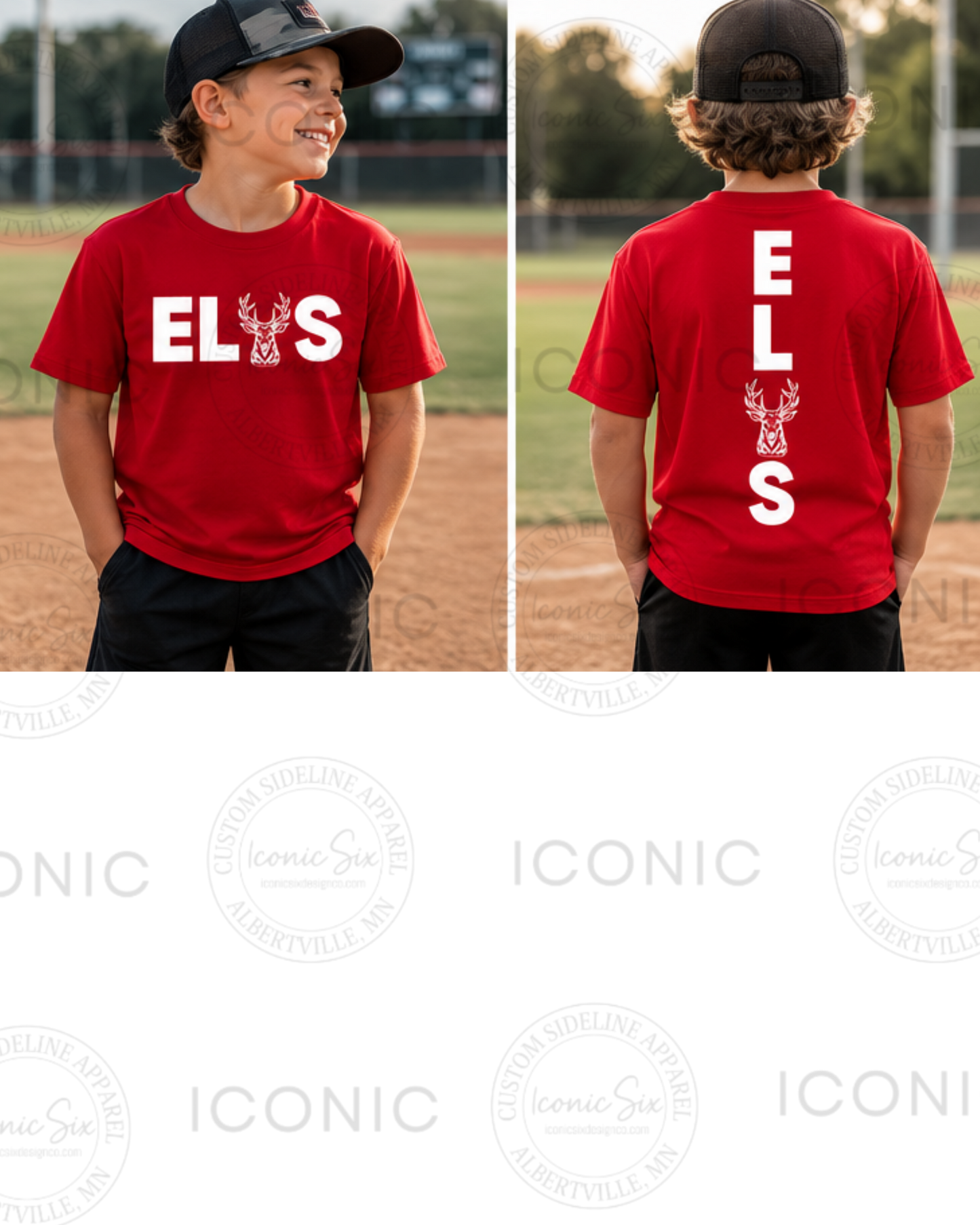 Elks T-Shirt