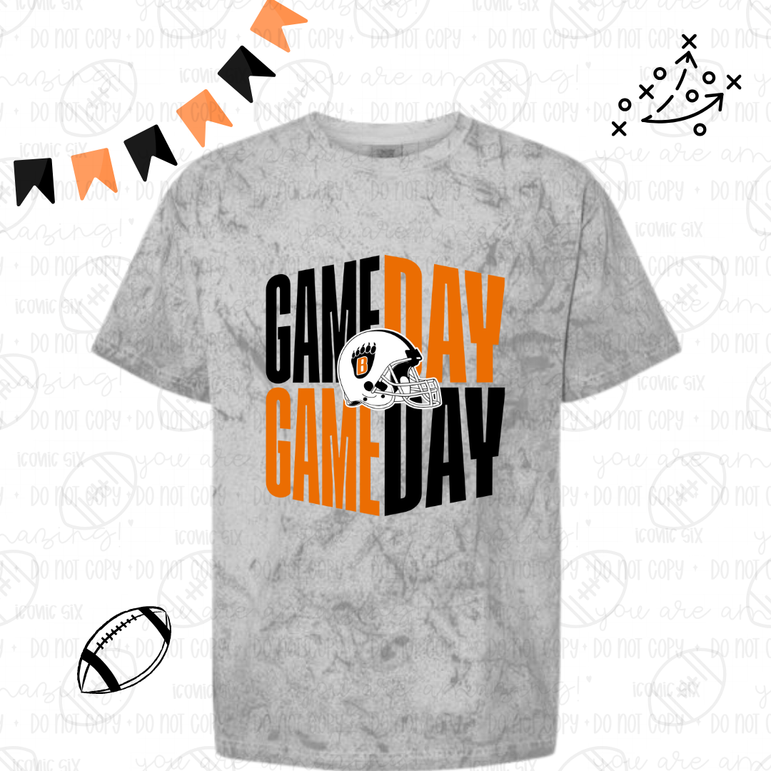 Game Day T-Shirt