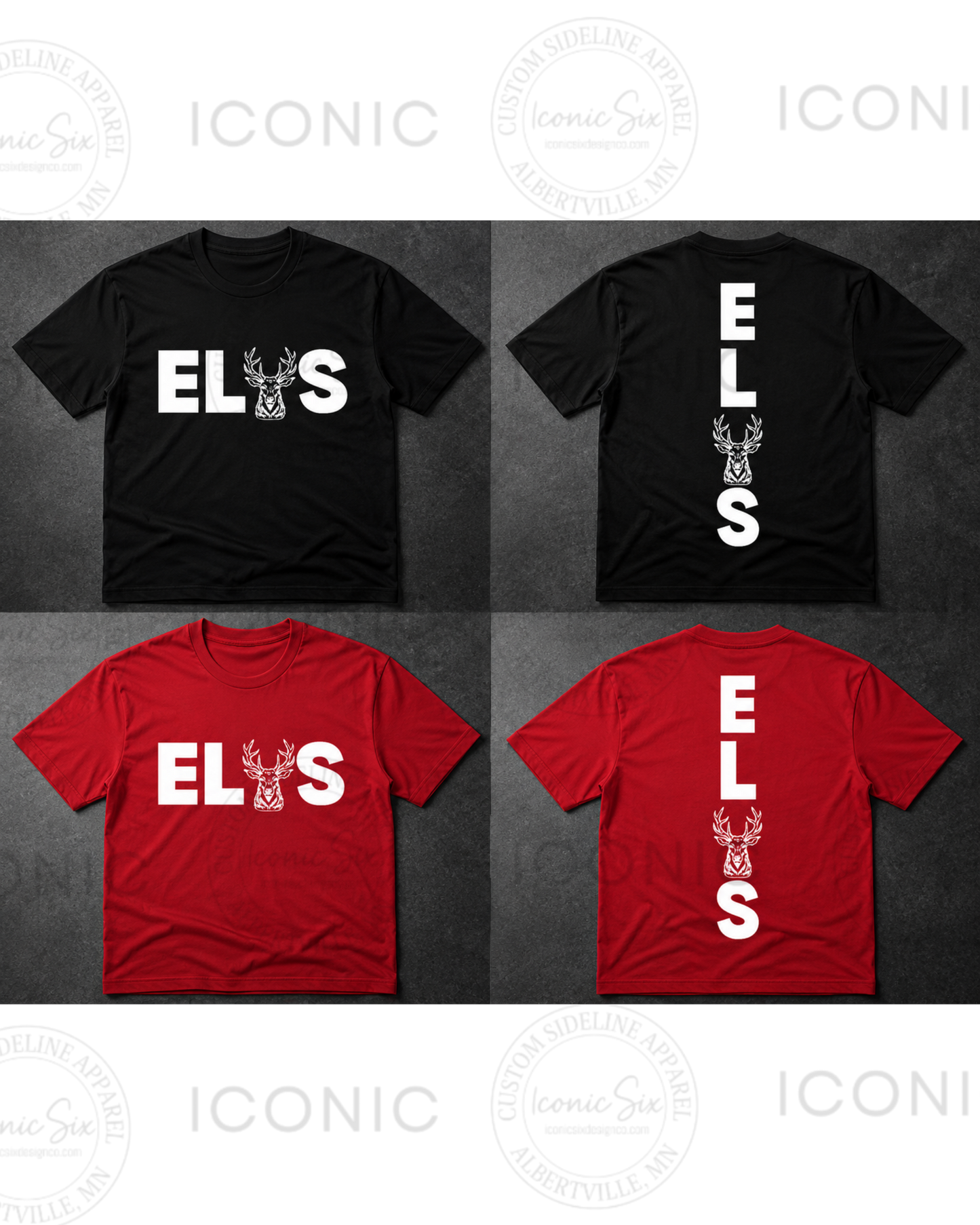 Elks T-Shirt