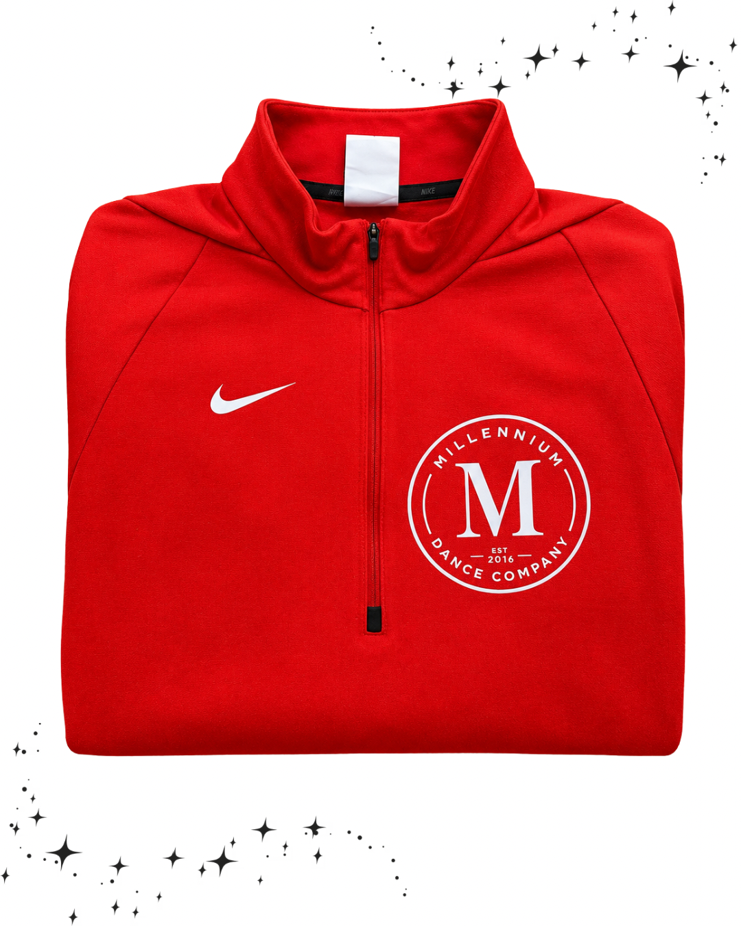 Nike MDC Quarter Zip