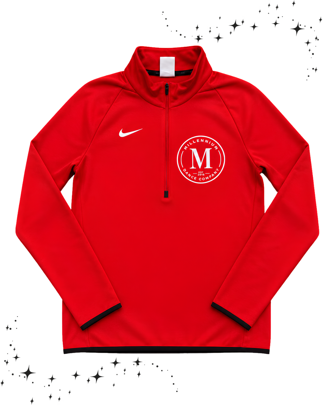 Nike MDC Quarter Zip