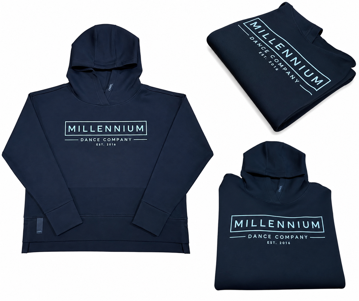Women’s MDC Luxbreak UNRL Hoodie
