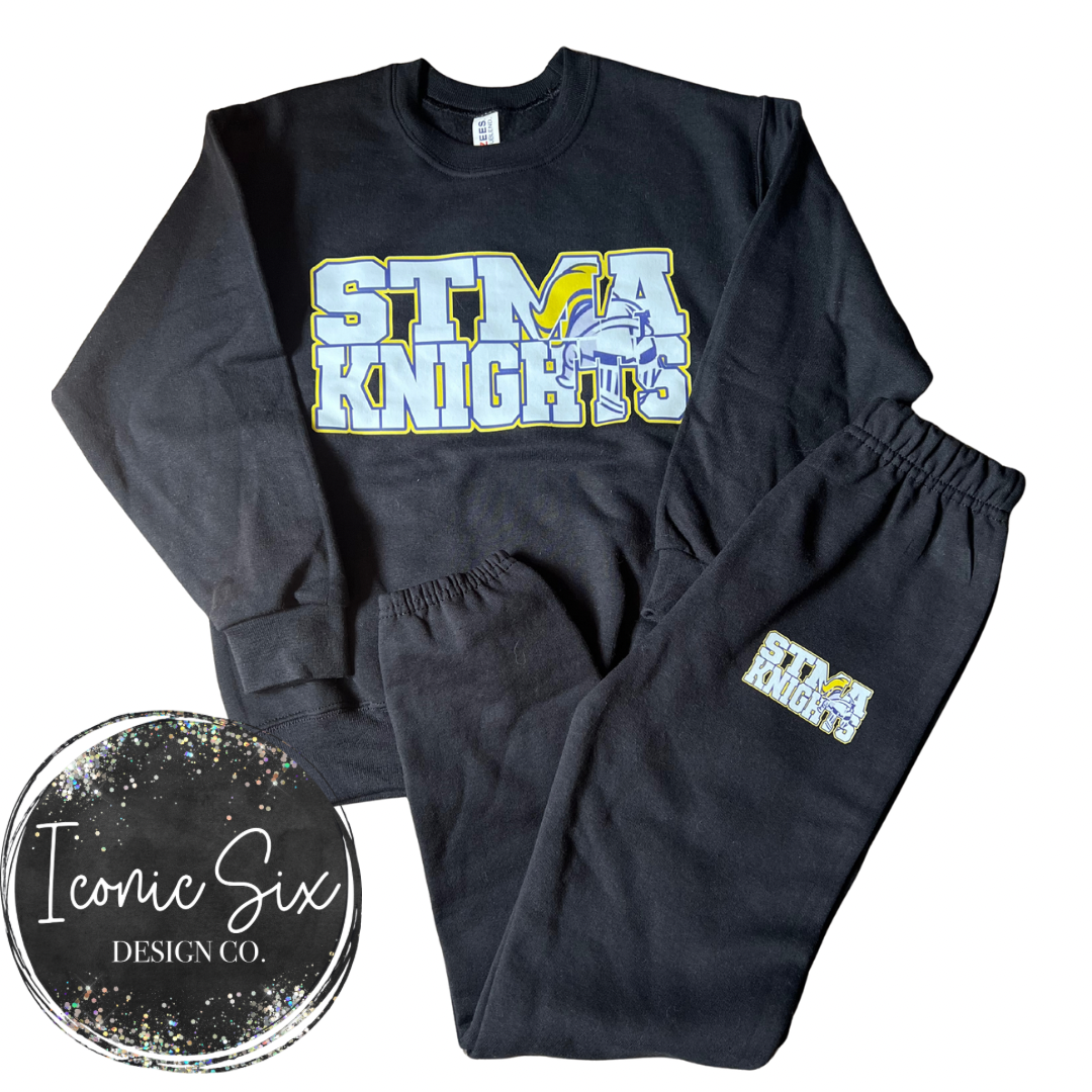 STMA Set