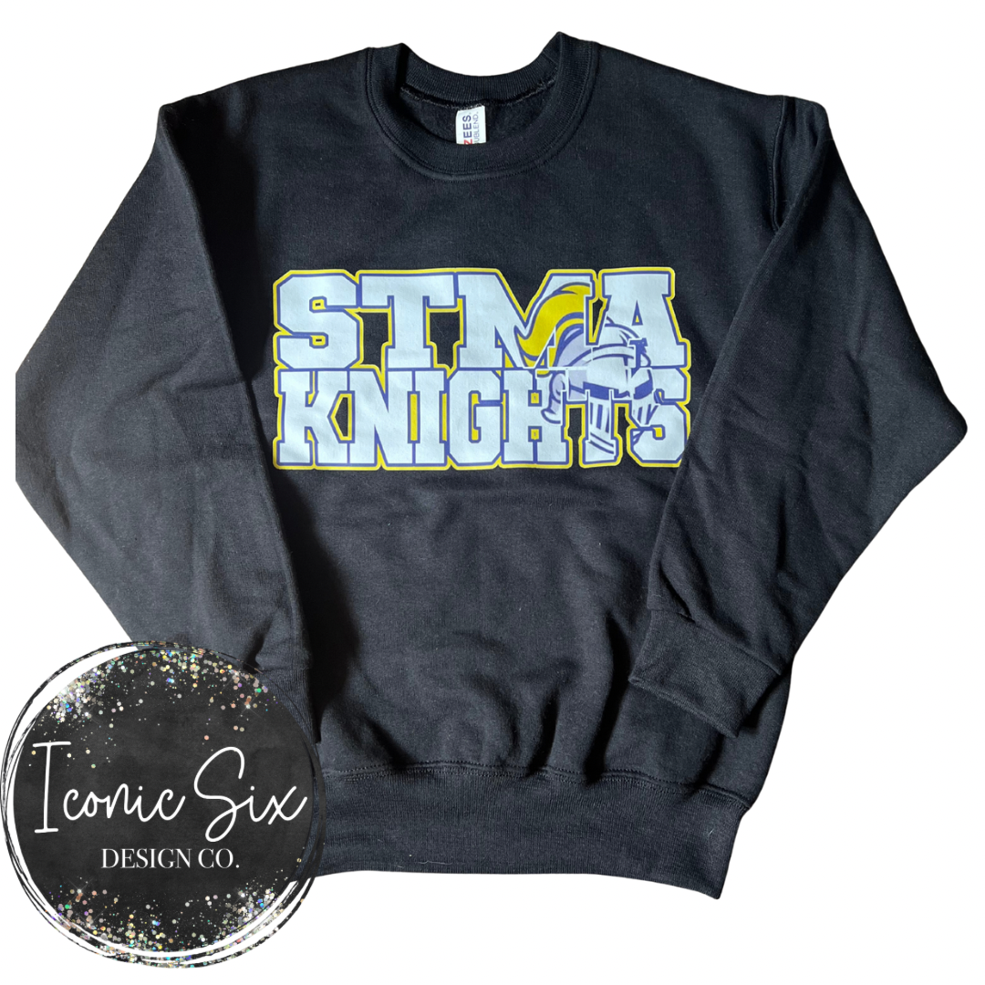 STMA Set