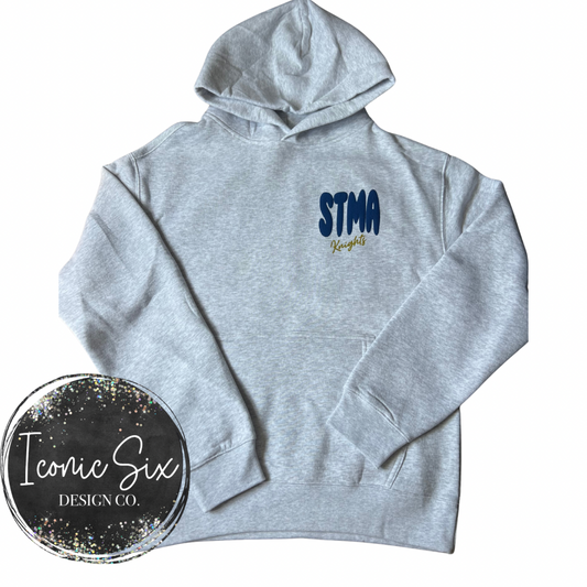 Volume Edition- Spirit Wear