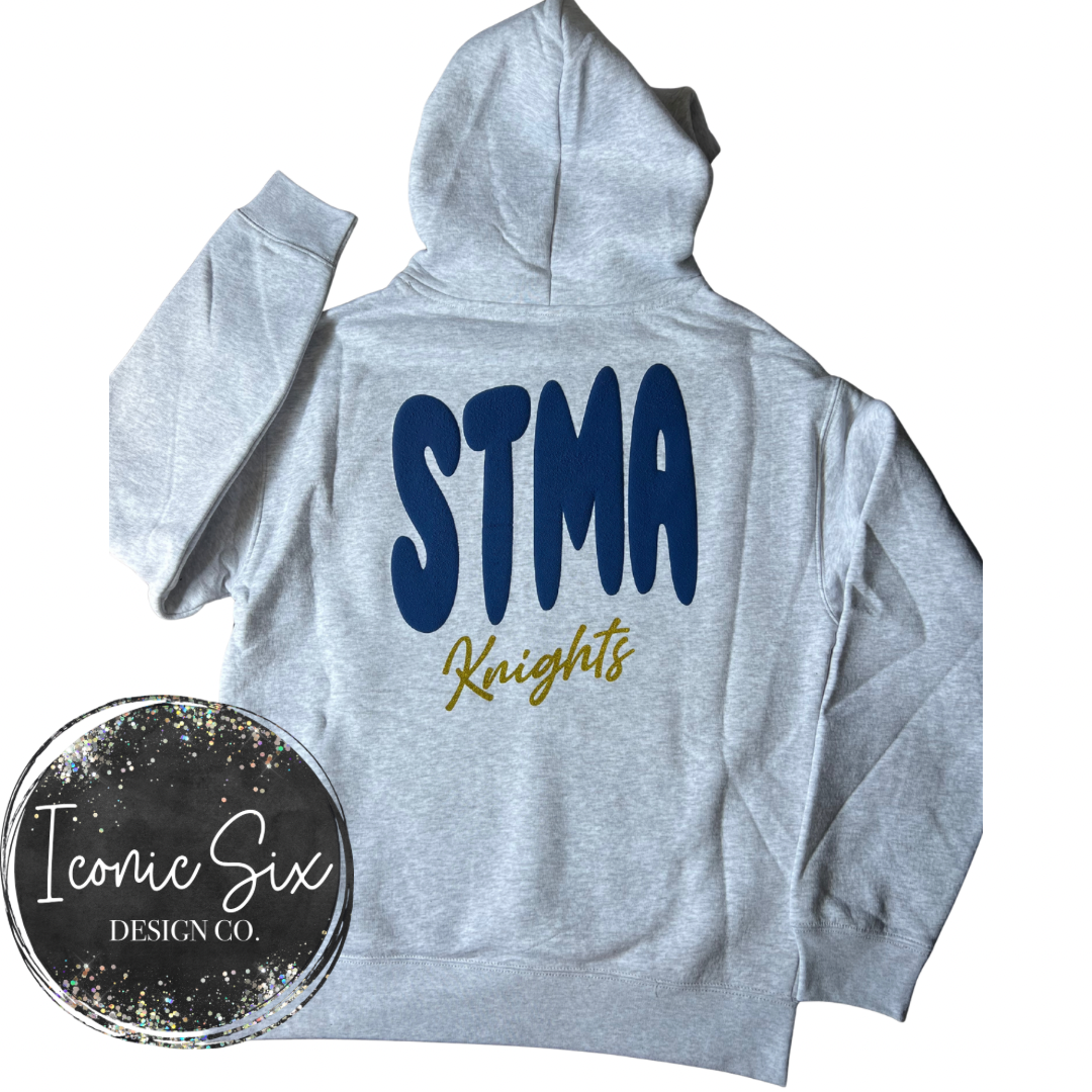 Volume Edition- Spirit Wear