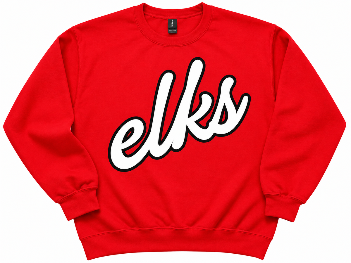 Elks Script Crew