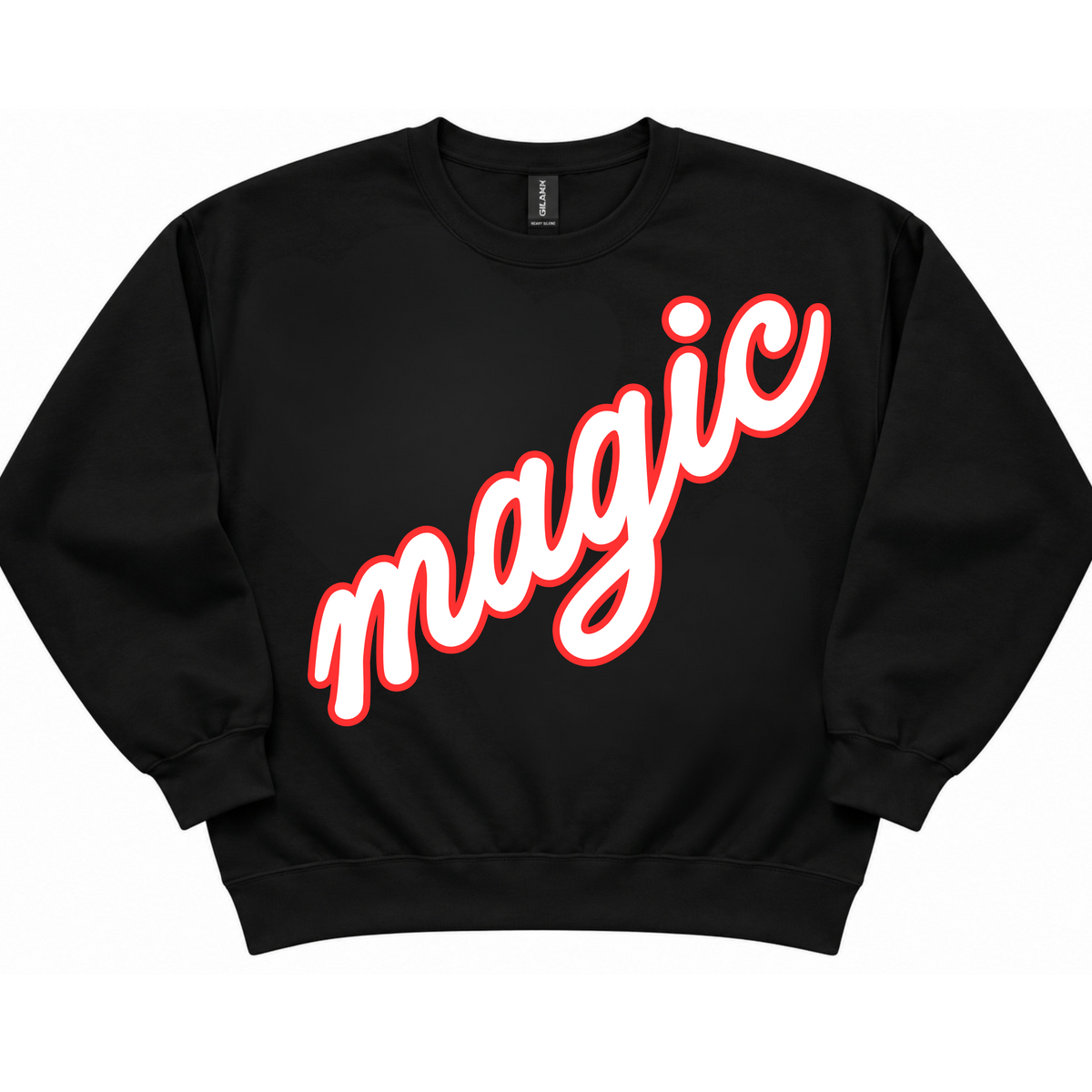 Magic Script Crew