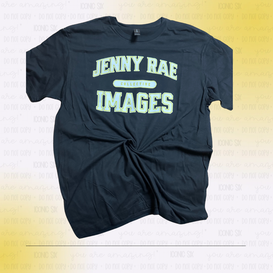 Jenny Rae T-shirt