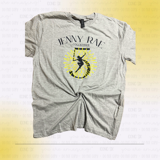 Collective T-Shirt