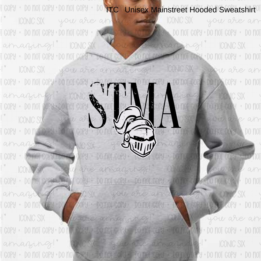STMA Hoodie
