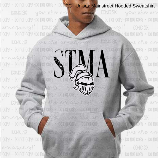 STMA Hoodie