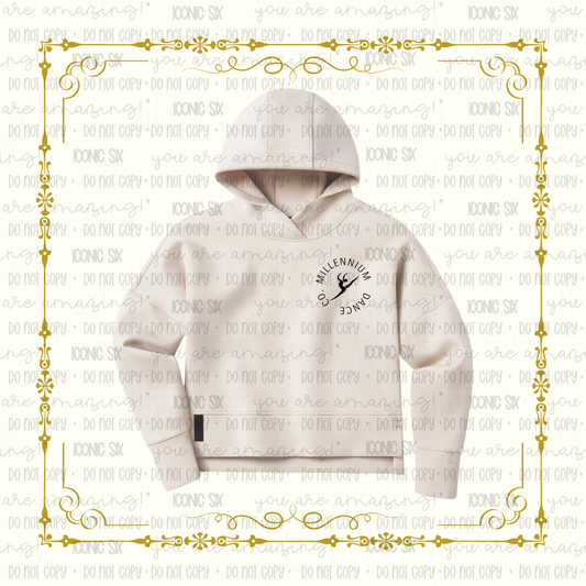 Women's UNRL Oversized Hoodie