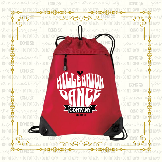 Millennium Cinch Bag
