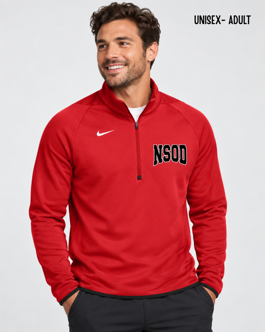 Nike Men's Northland Quarter Zip