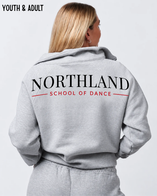 Northland Quarter Zip