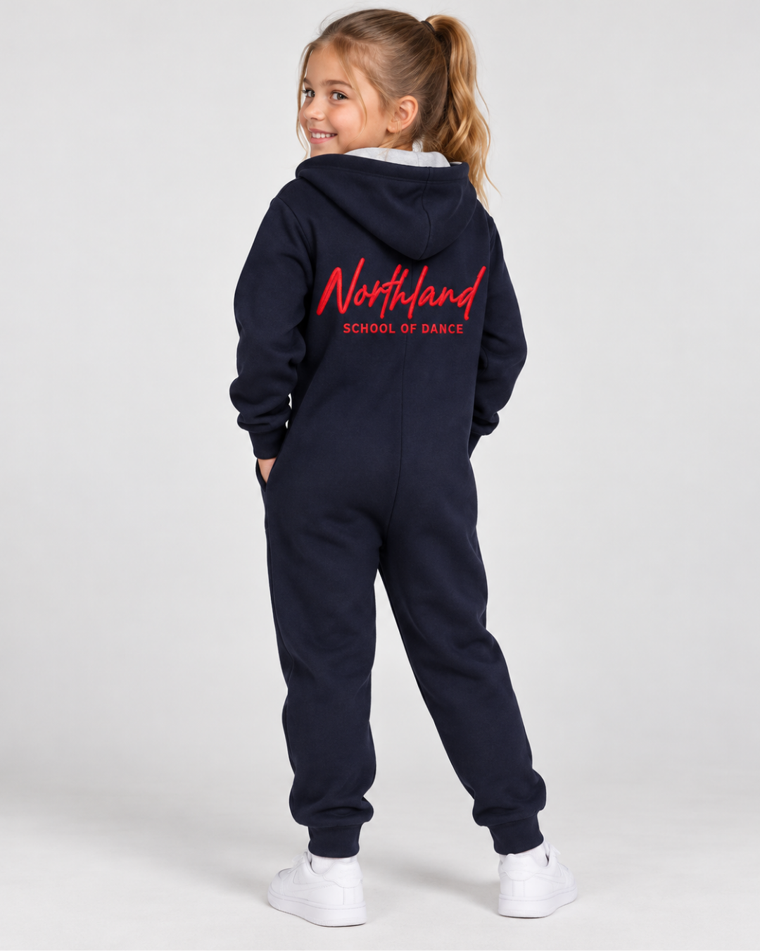 Northland Kids Onesie