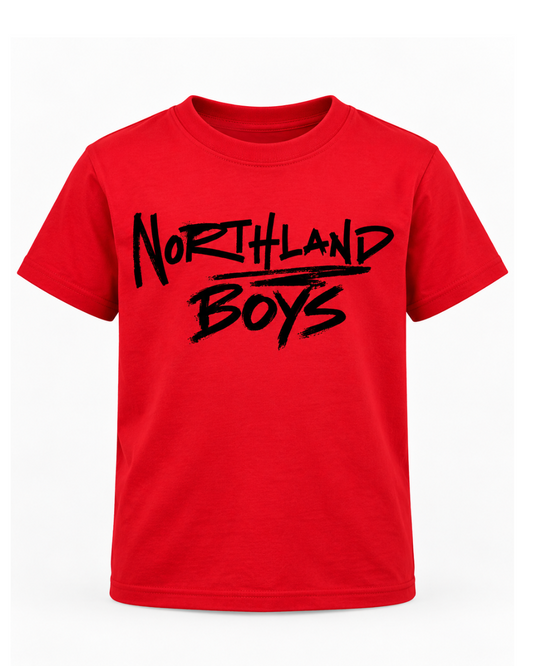 Northland Boys T-Shirt